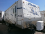 2008 Palomino Puma